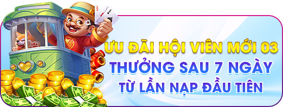 Ưu đãi hội viên mới