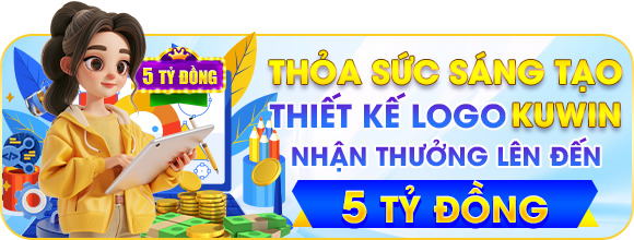 Thỏa sức sáng tạo thiết kế logo