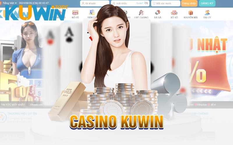 Casino Kuwin