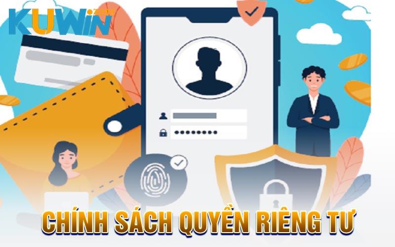 Chính sách quyền riêng tư