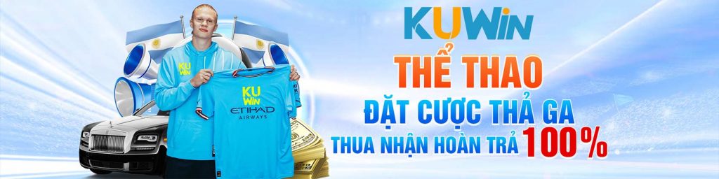 Cược thể thao thua hoàn trả