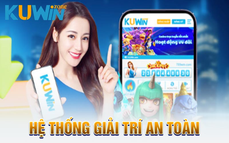 Hệ thống giải trí an toàn