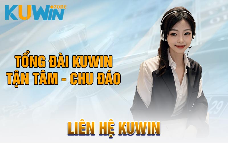 Liên hệ Kuwin